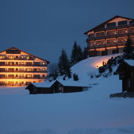 Cheile Gradistei Fundata Resort Exterior foto
