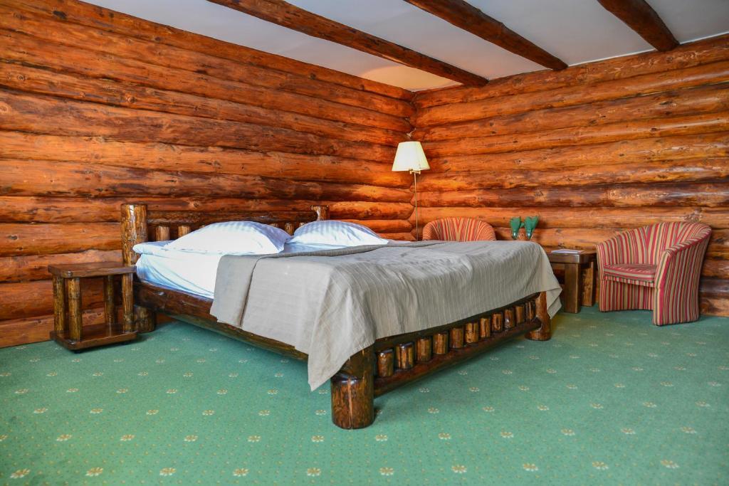 Cheile Gradistei Fundata Resort Habitación foto
