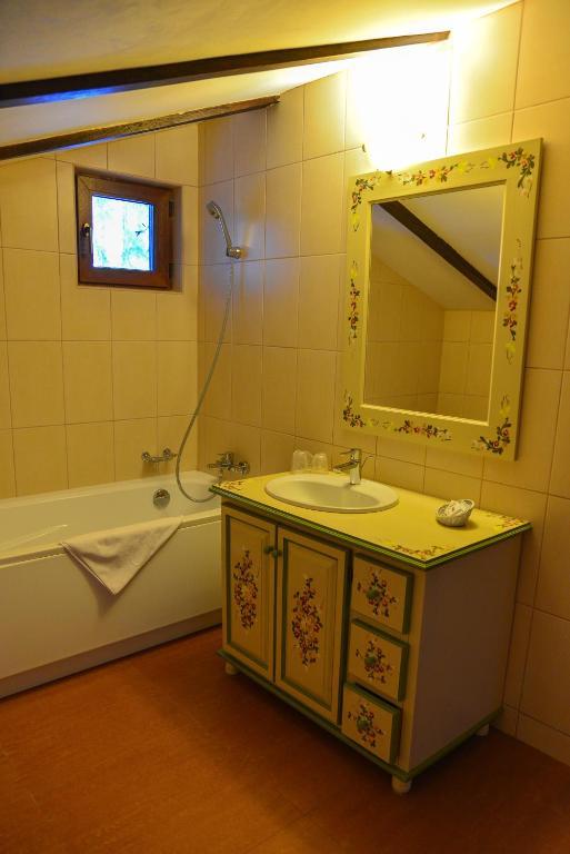 Cheile Gradistei Fundata Resort Habitación foto